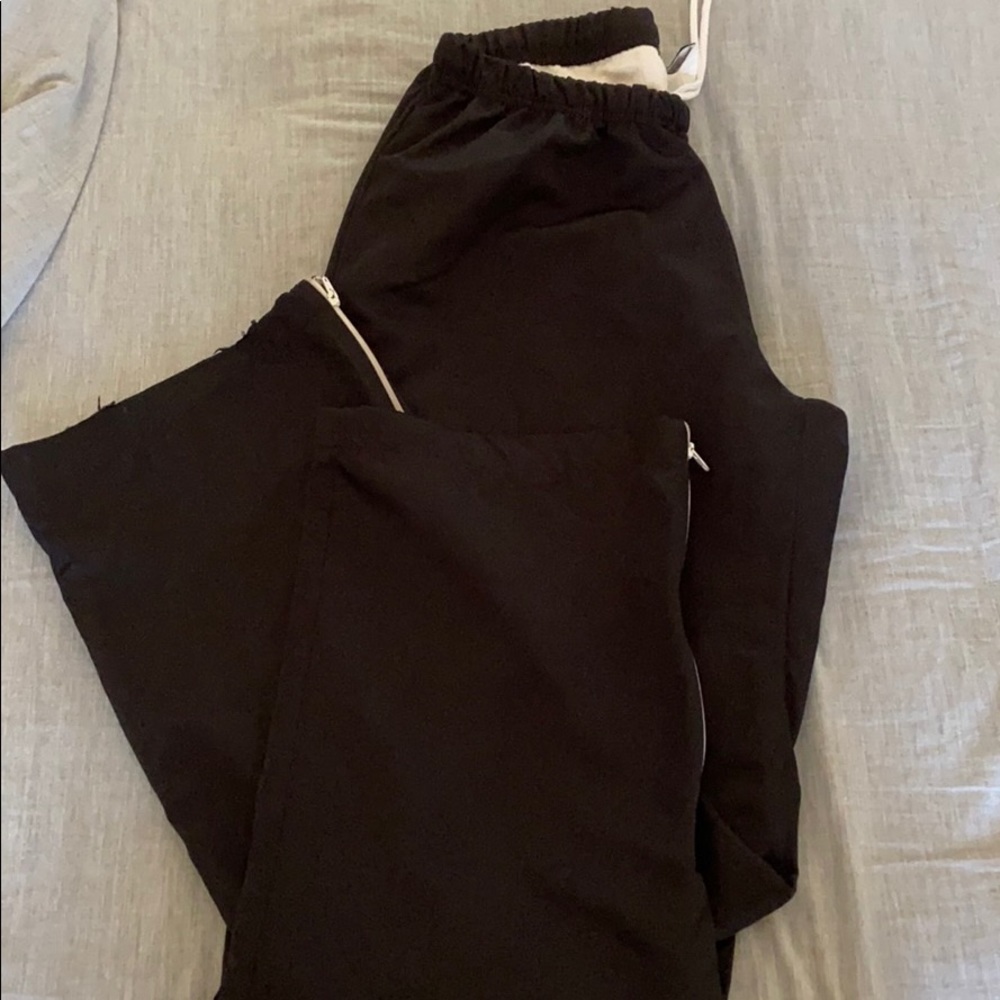 Varsity spirit cheer warm up pants